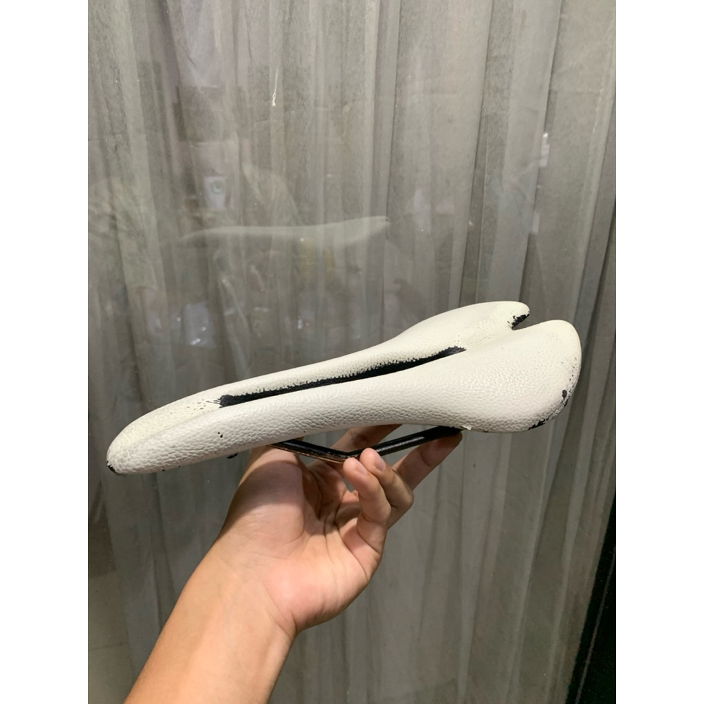 Saddle Selle San Marco