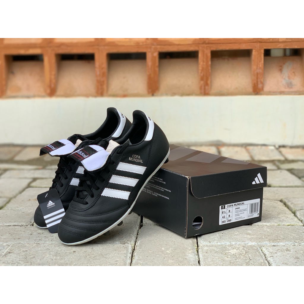 ADIDAS COPA MUNDIAL FG