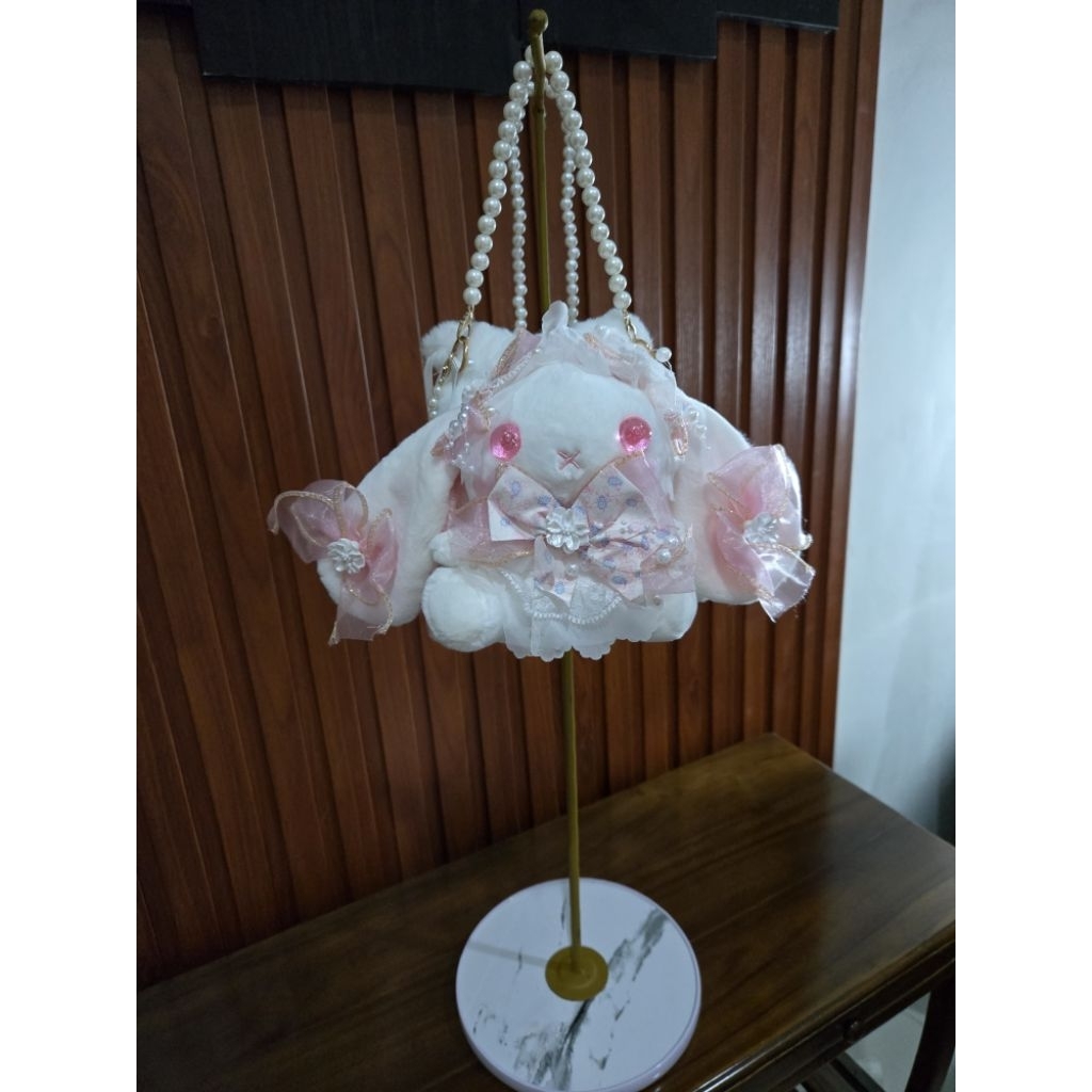 SlingPhone Bag Cinnamoroll