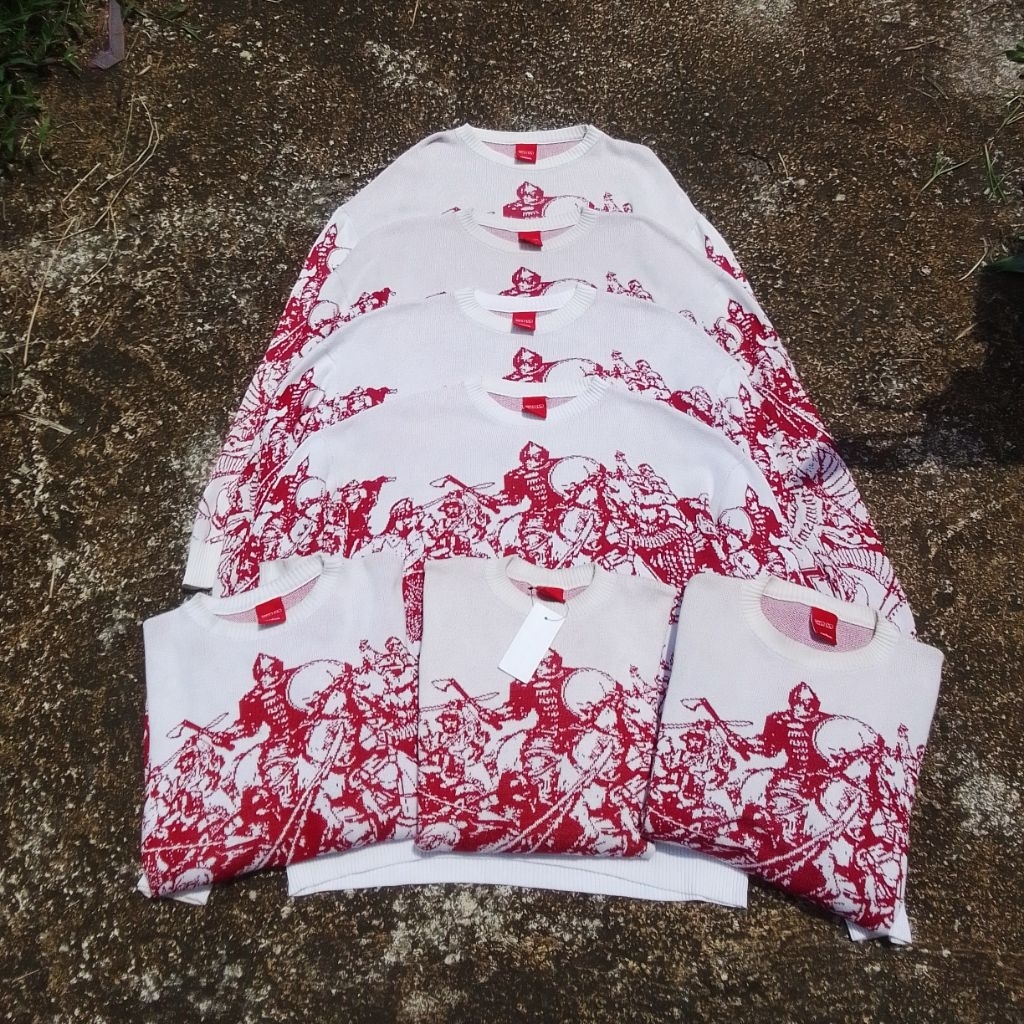 2 Knitwear Thanksinsomnia