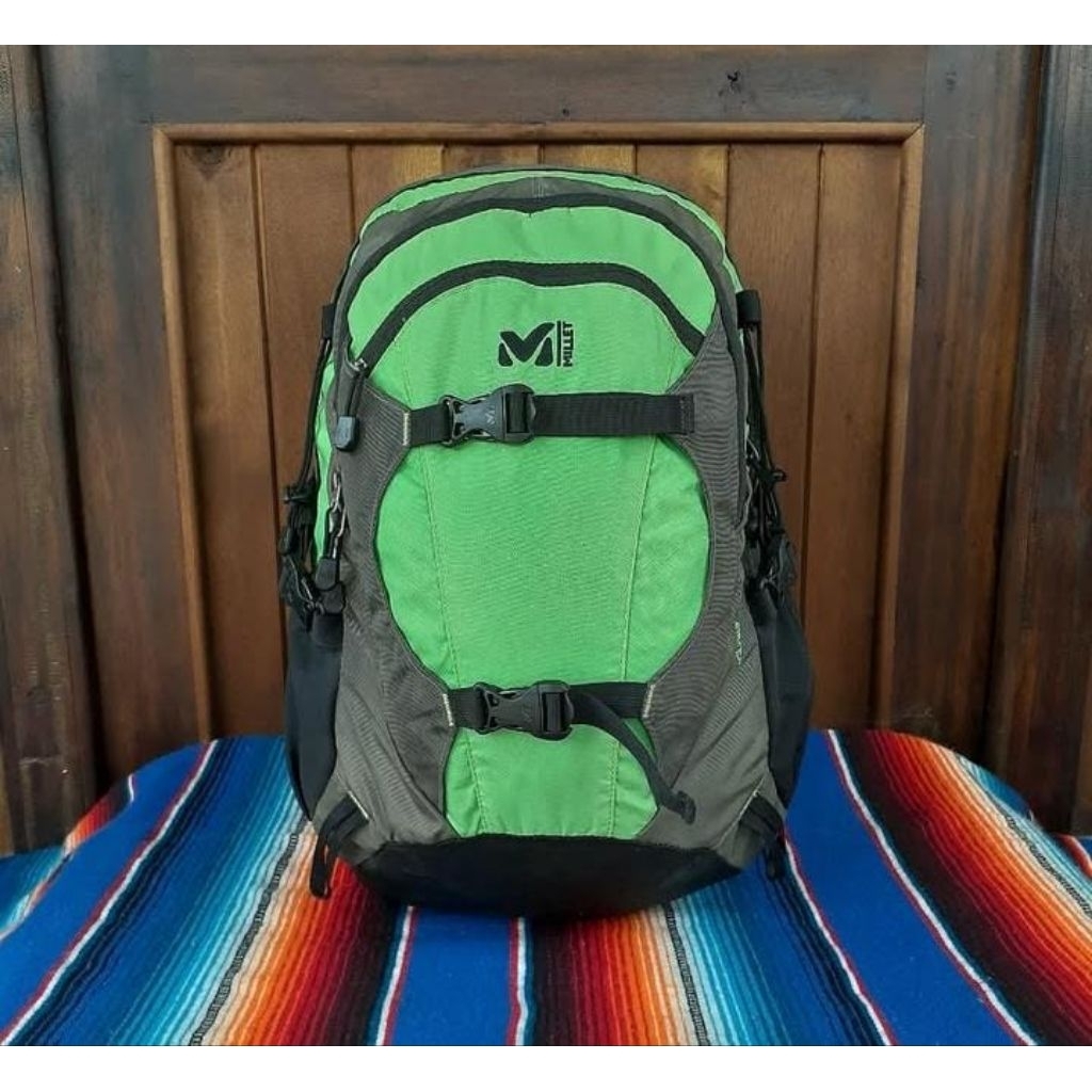 Tas gunung Millet ares 25 L