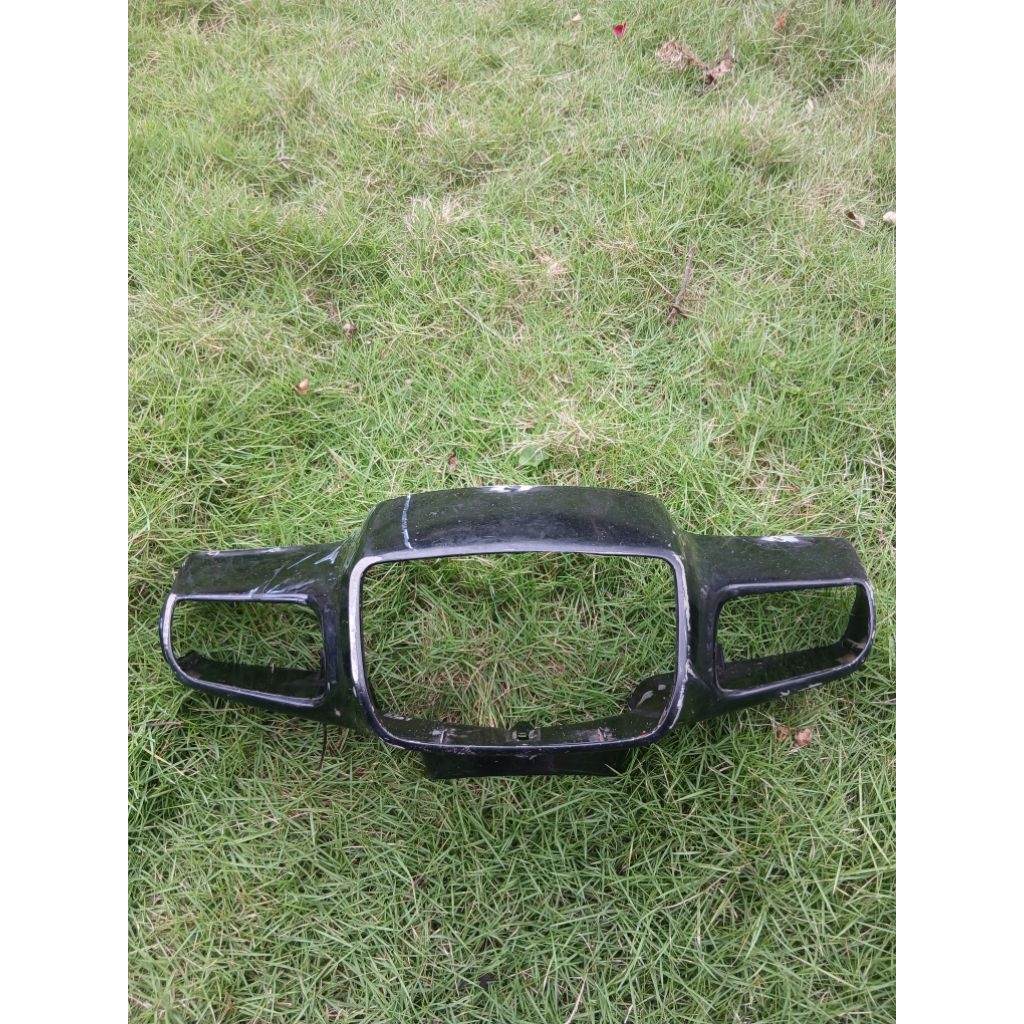 Batok Kepala Depan Honda Astrea Grand Bulus Impresa Original Copotan