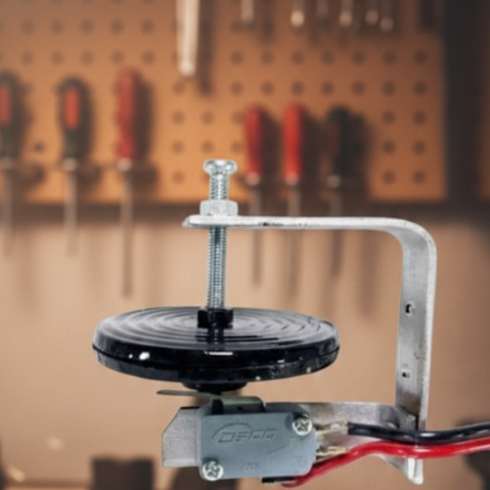 Termostat mesin tetas telur cemani thermostat penetas telur