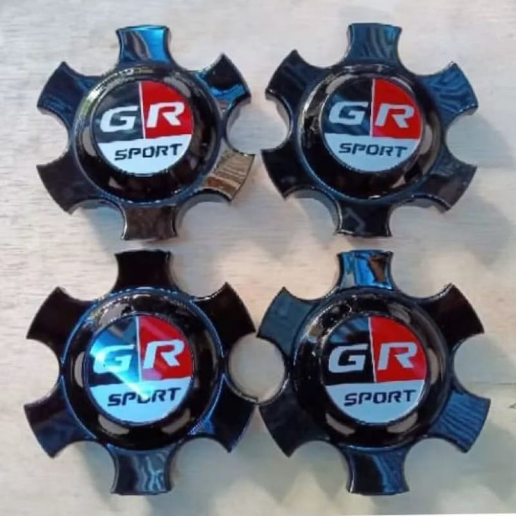 DOP RODA FORTUNER GR SPORT