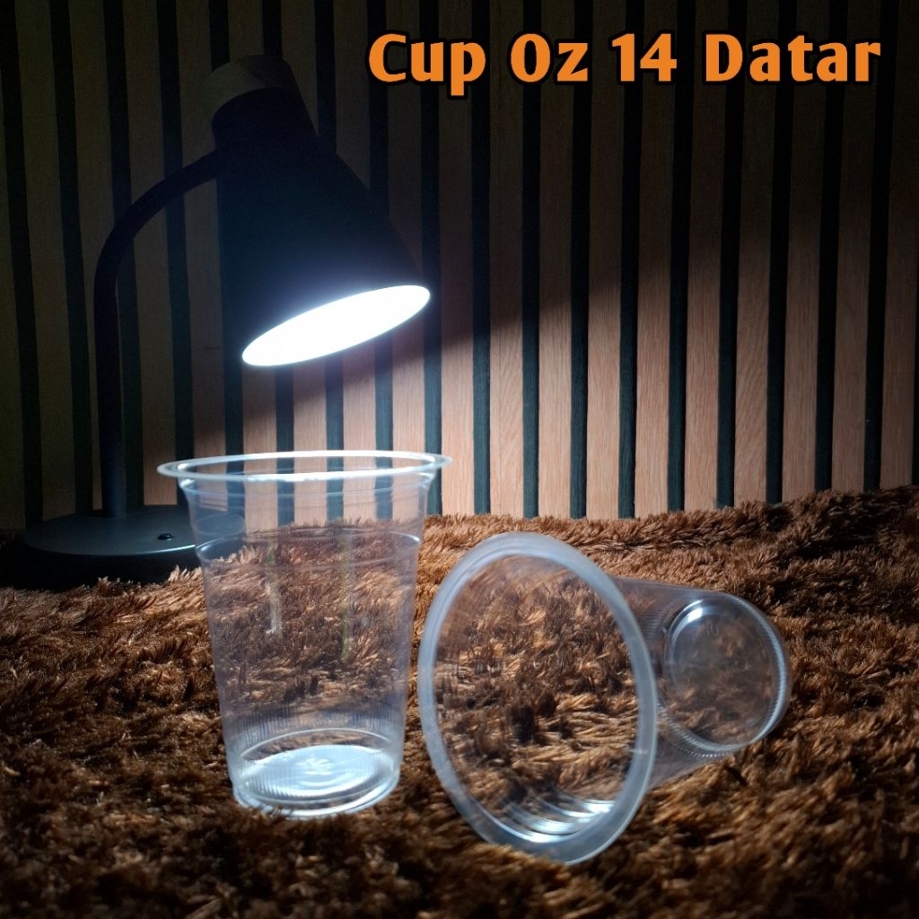 Cup Oz 14 Datar