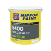 5400 WALL SEALER