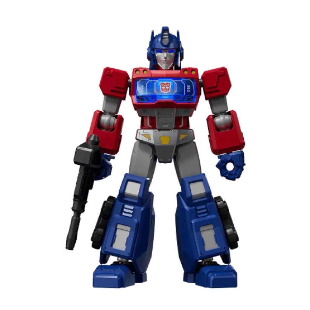 IDW Orion Pax Blokees Transformers Shining Version SV 03 Action Figure Model Kit
