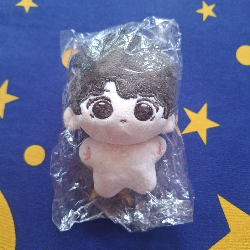 [READY] doll jjocooky jungkook boneka bts
