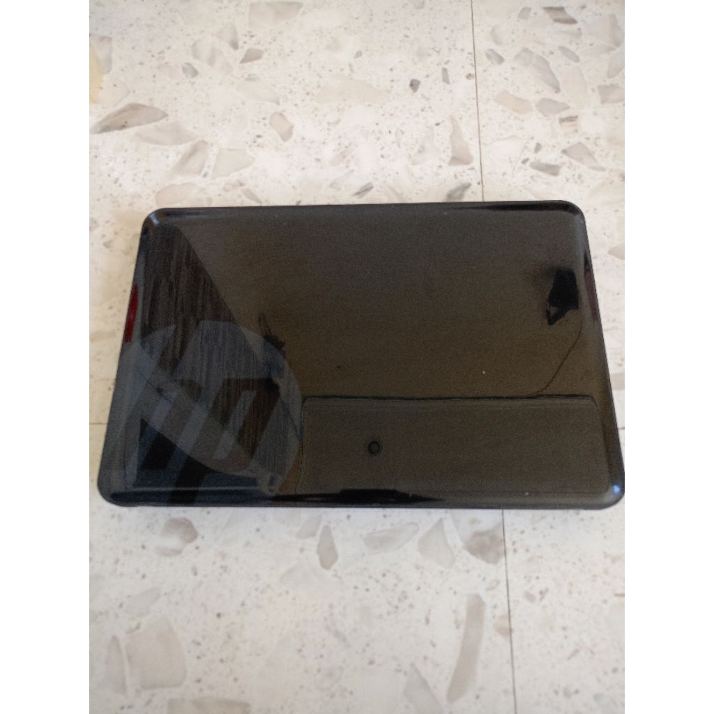 casing laptop HP 1000 full set.