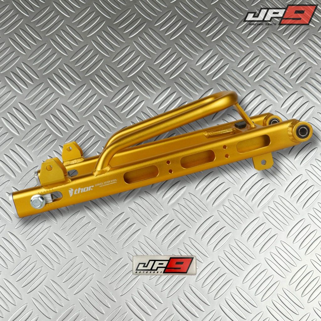 Swing Arm Rx King Almumunium Thor