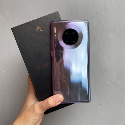 HUAWEI MATE 30 PRO SECOND / MATE 30 PRO SECOND 8/256 [BACA DESKRIPSI]