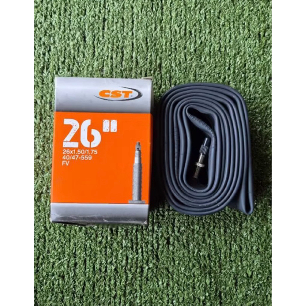 Ban Dalam CST 26 x 1.50/1.75 FV