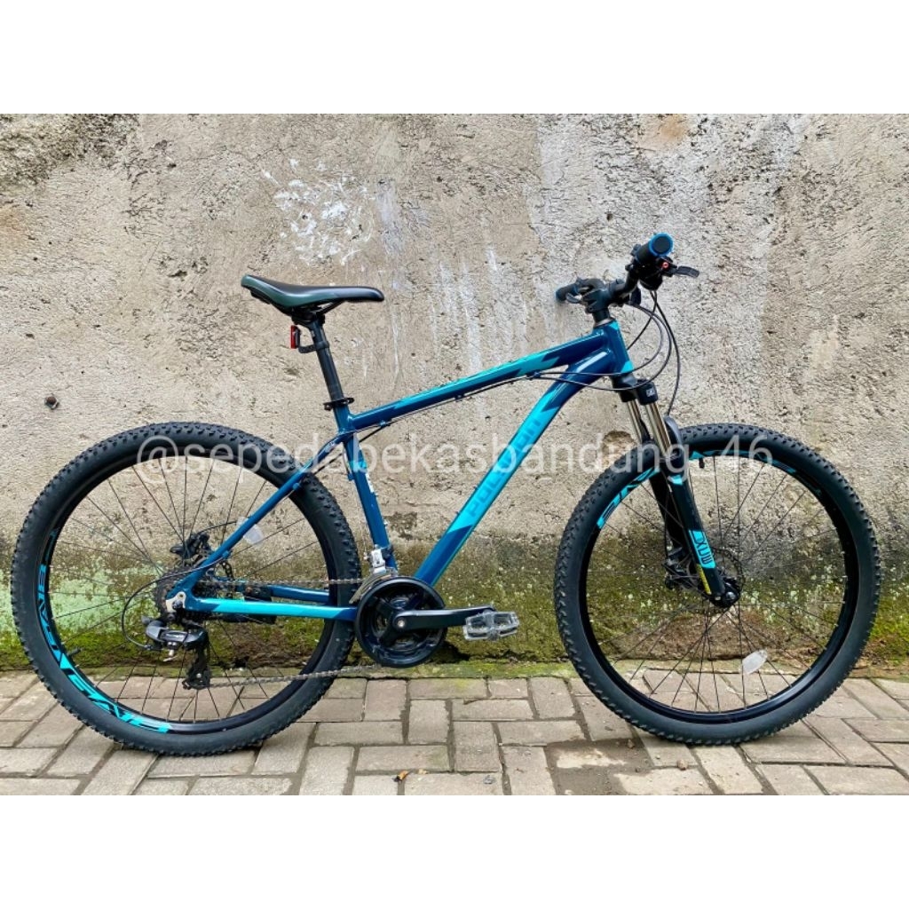MTB/Sepeda Gunung Polygon Cascade 4