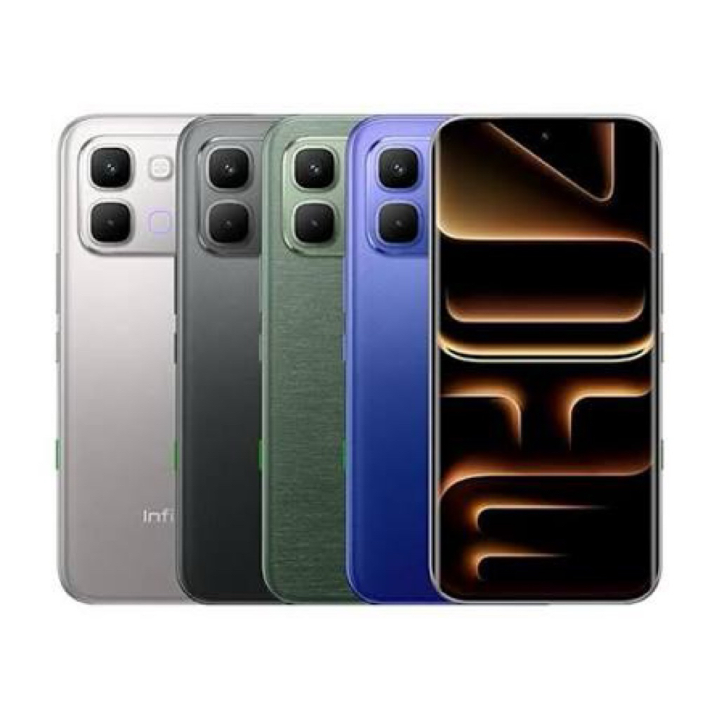 INFINIX NOTE EDGE 5G 8/256 GB