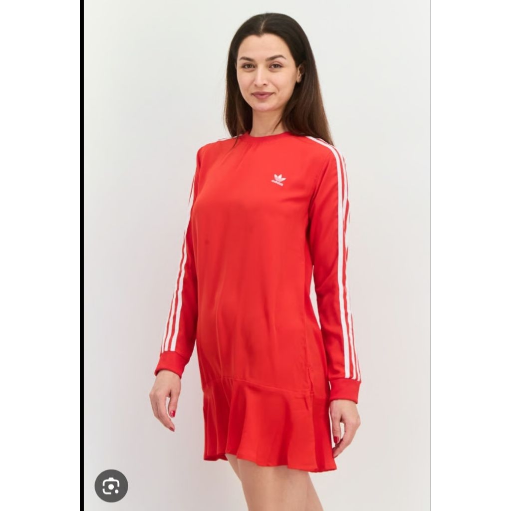 Dress ADIDAS original women