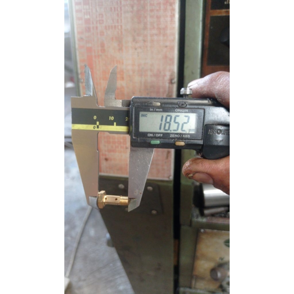 Fox Float Bolt Piston Reboud RP2 RP23 BOOSTVALVE