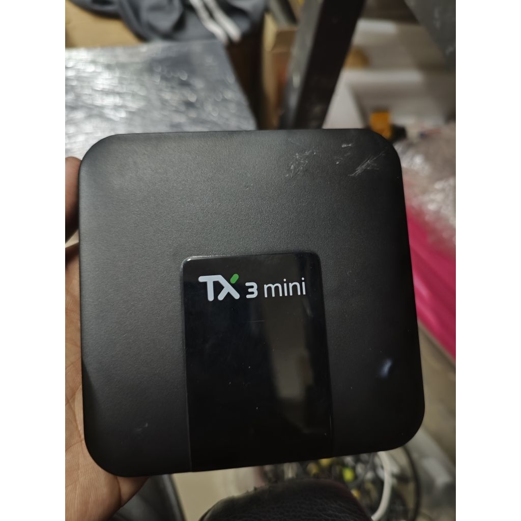 Tx3Mini