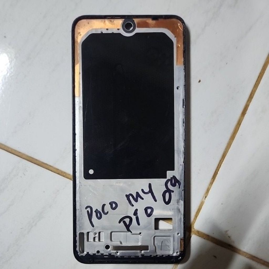 frame lcd original copotan poco m4 pro redmi note 11/note11s