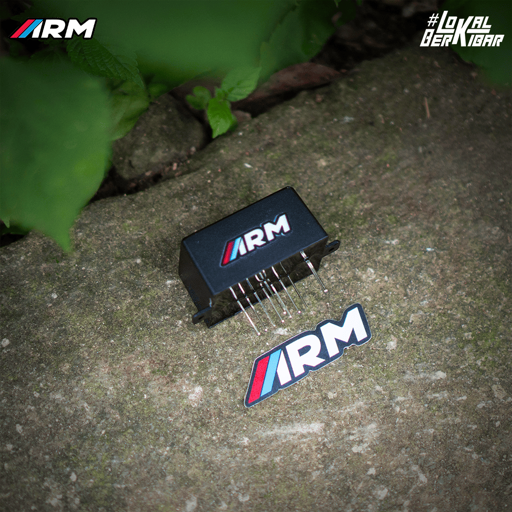 ARM MODUL DOWNGRADE ABS