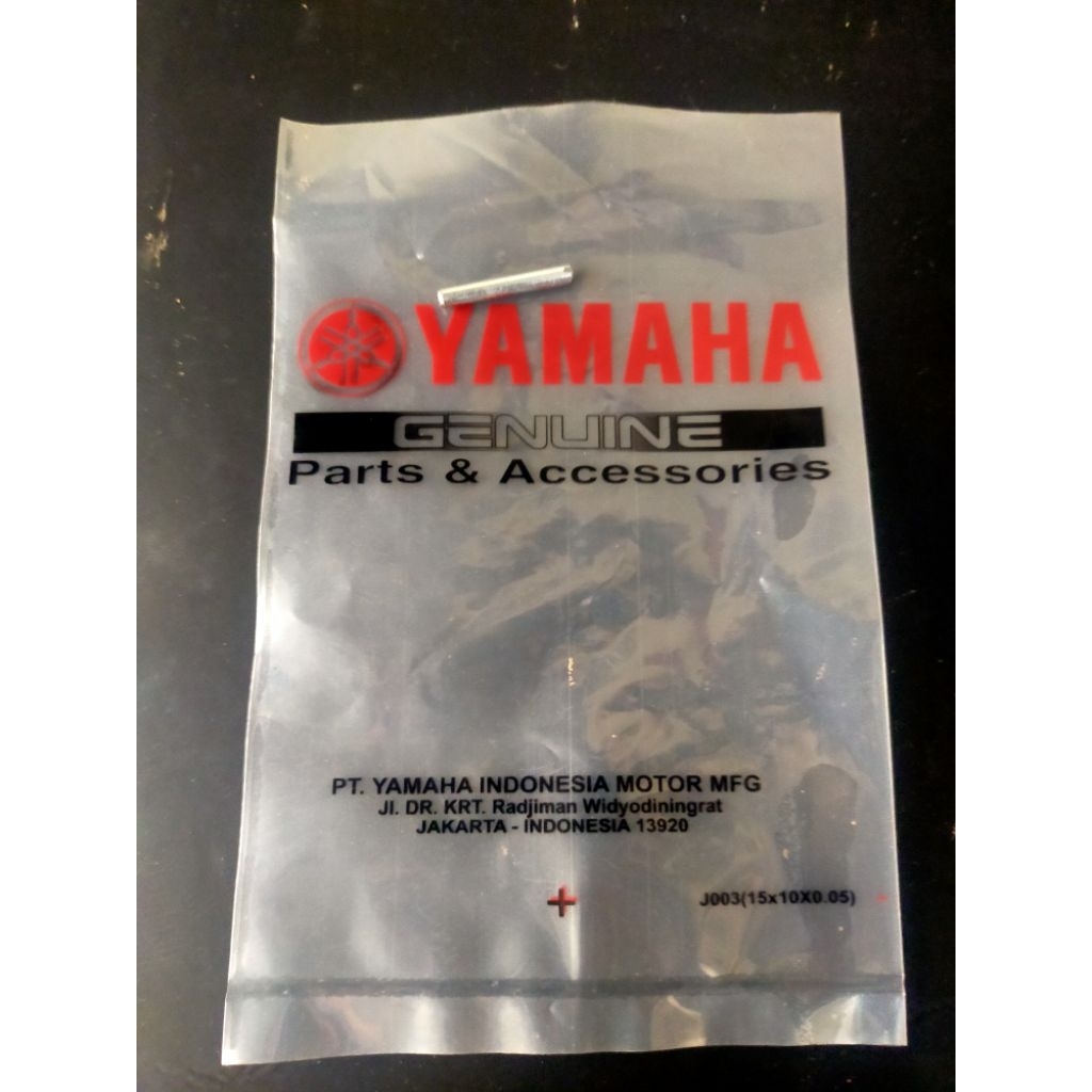 PIN AS POMPA OLI RX KING NEW RX KING LAMA RXS RX SPESIAL KUALITAS ORIGINAL