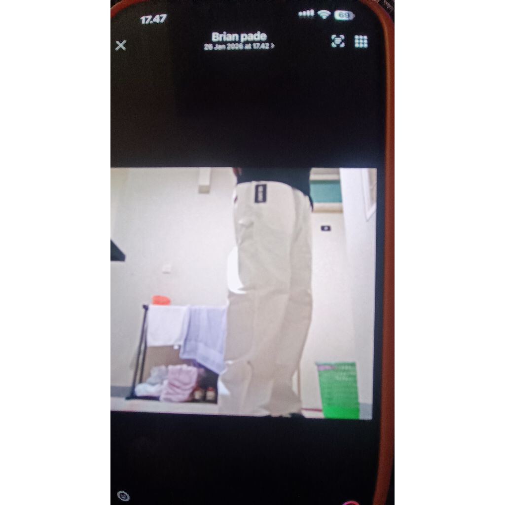 celana dickies carpenter