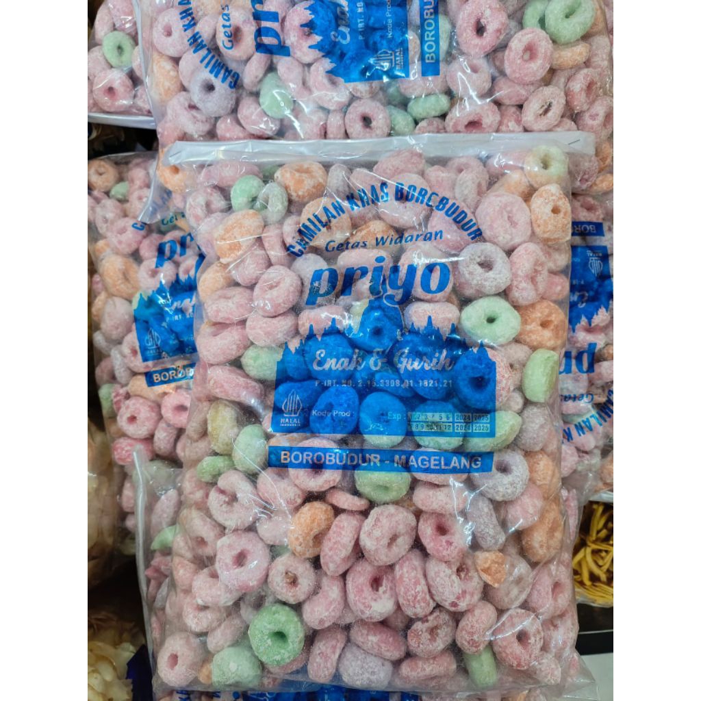 Widaran Bulet/widaran