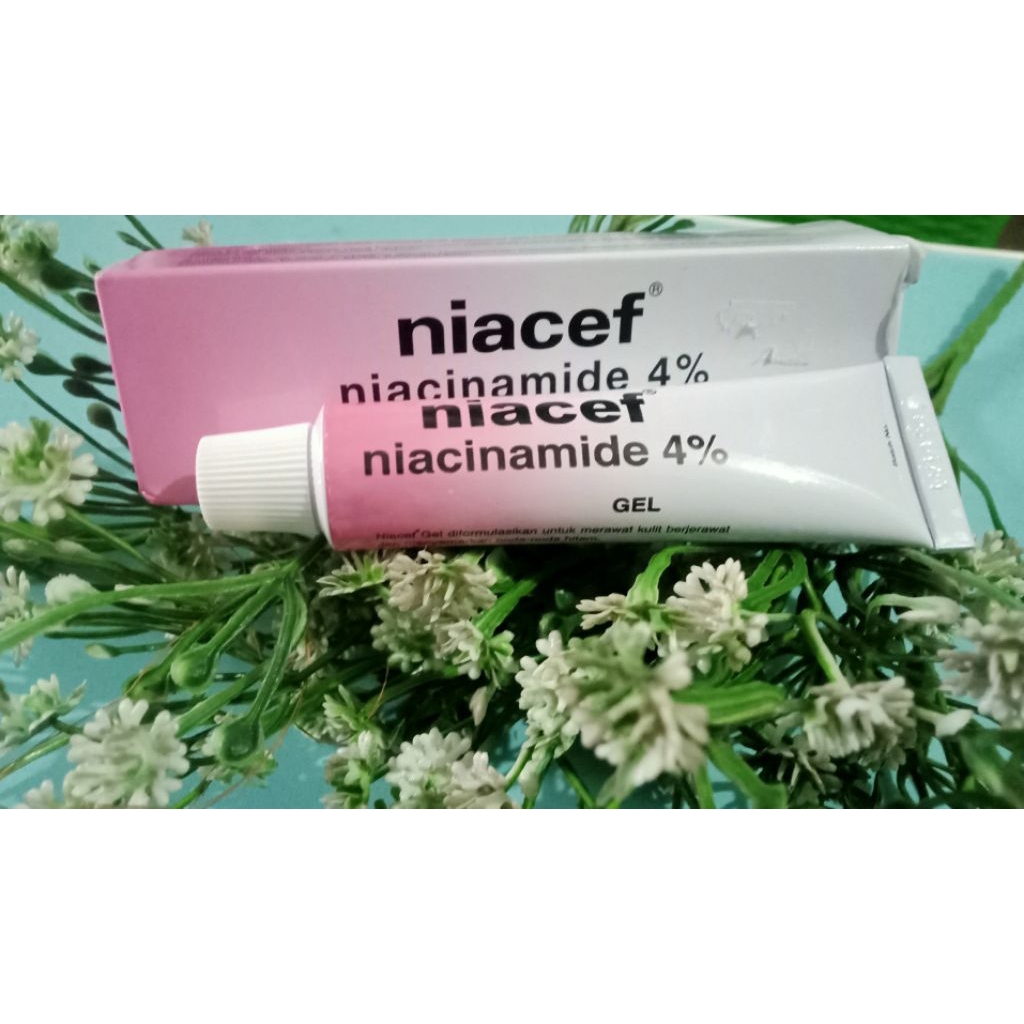 Niacef