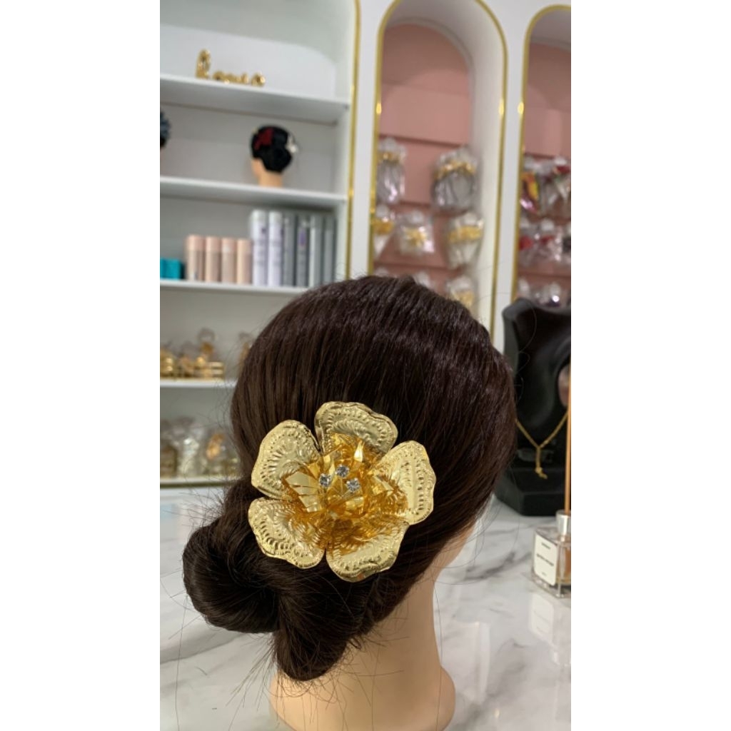 Cucuk Bunga Pucuk Jumbo 1