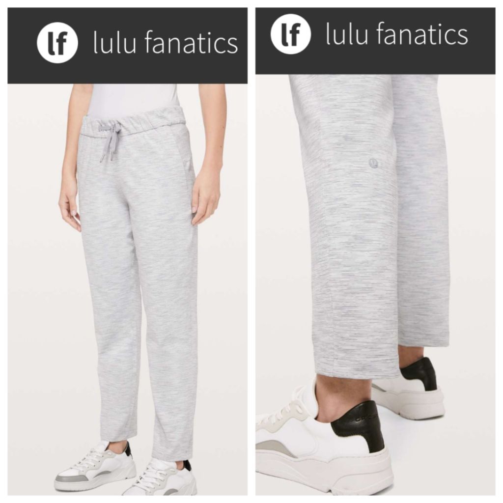 lululemon celana sport sz XL