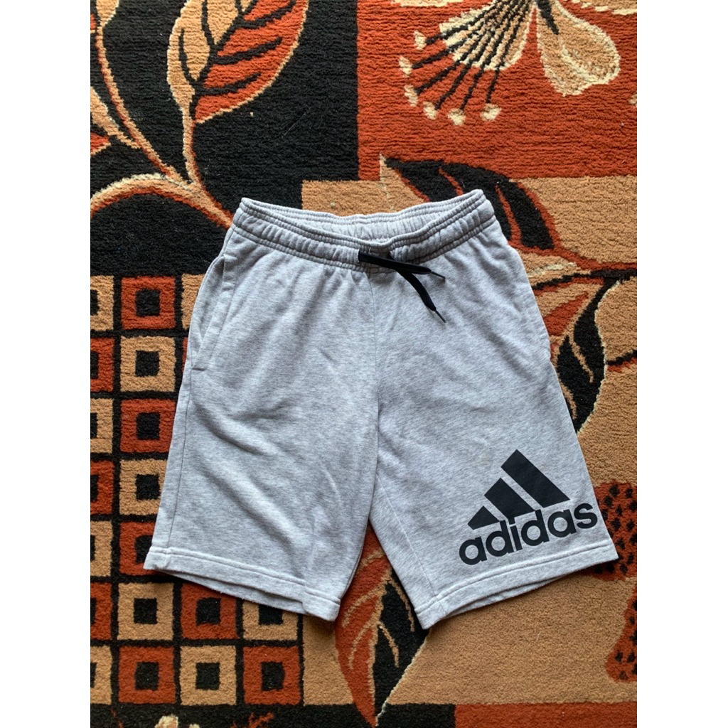 celana pendek adidas second