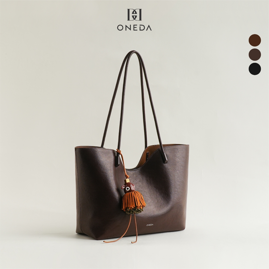 Oneda Isbeth Tas Tote Wanita Woman Bag Tote Bag Wanita