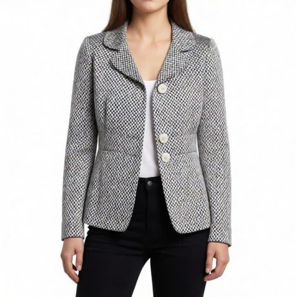 Armani Collezioni Jacket