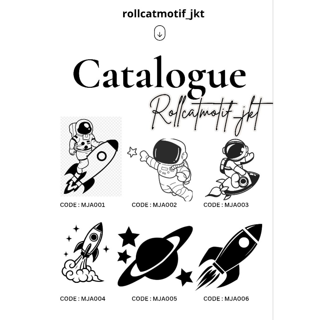 Roll Cat Motif Dinding Aesthetic Minimalis Motif Modern | Roll Cat Motif Jakarta