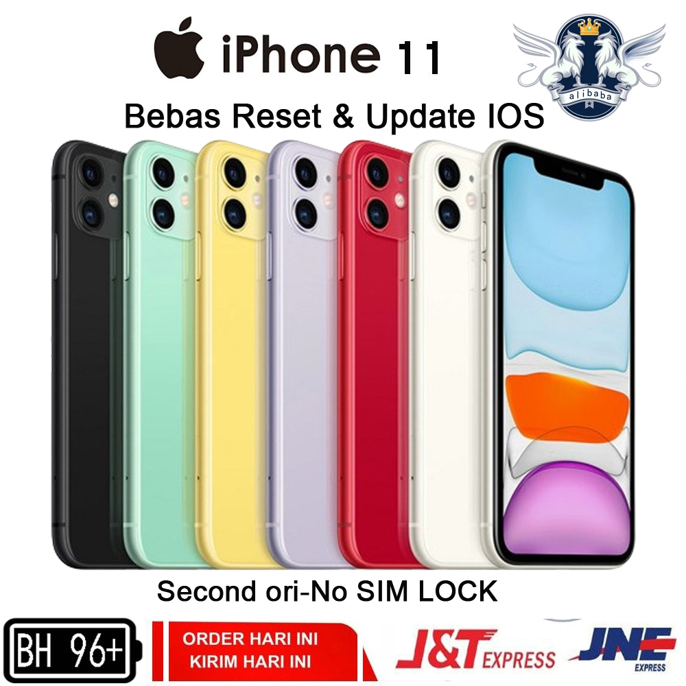 APPLE IPHONE XS 64GB 128G 256GB GOOD CONDITIONS FULLSET MULUS SECOND LIKE NEW - GARANSI 3 BULAN