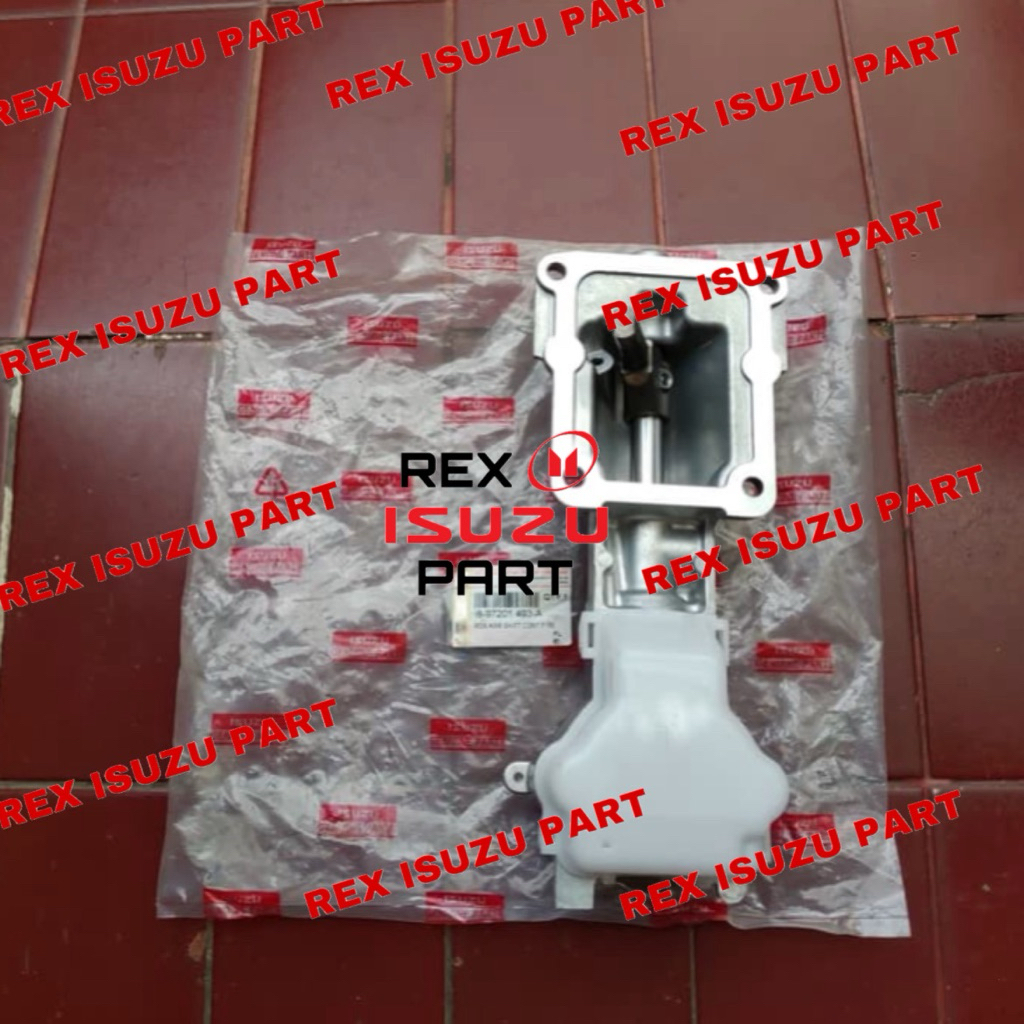 BOX QUADRANT PERSENELING ISUZU PANTHER KAPSUL ORIGINAL ISUZU