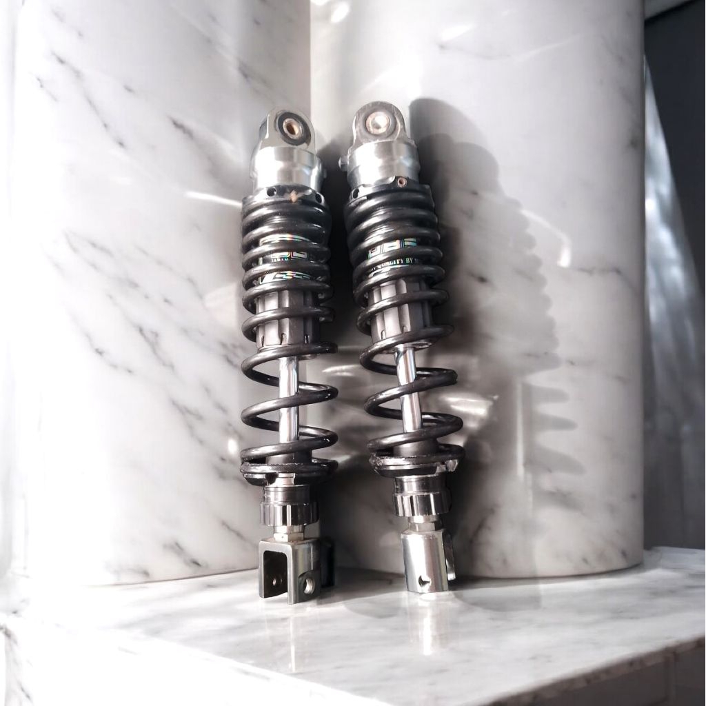 Original DBS Tinggi 280 mm Shockbreaker Downsize Aerox Nmax