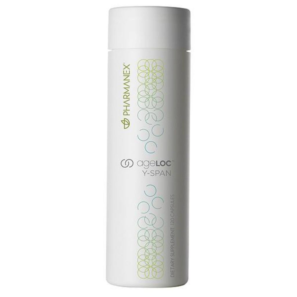 y-span suplemen - y span