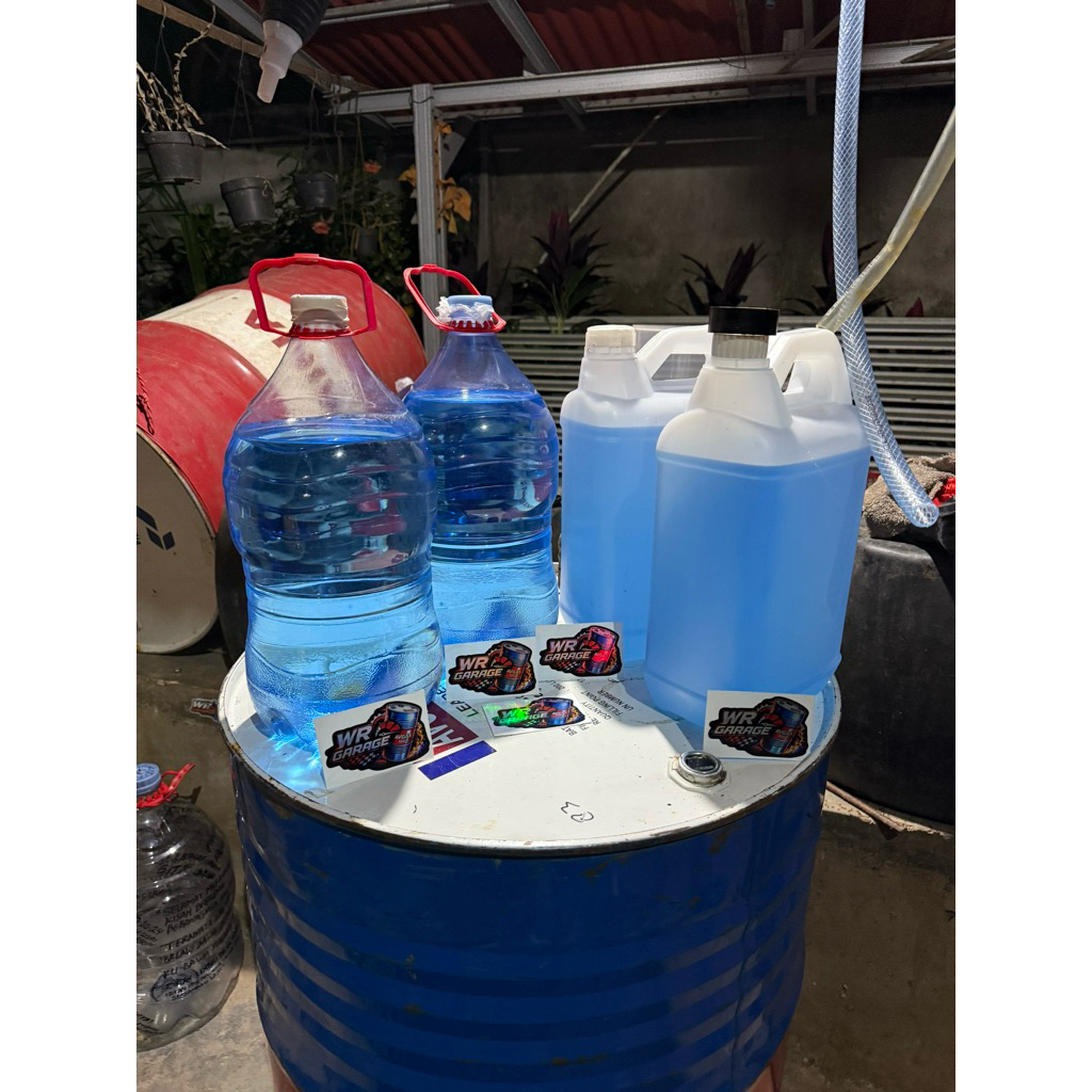 READY BENSOL MURNI & PERTABO