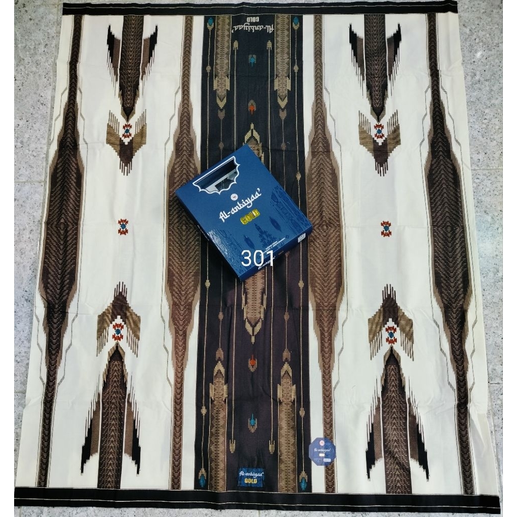 Sarung Al anbiya