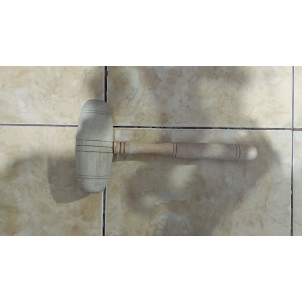 alat pemukul gamelan demung