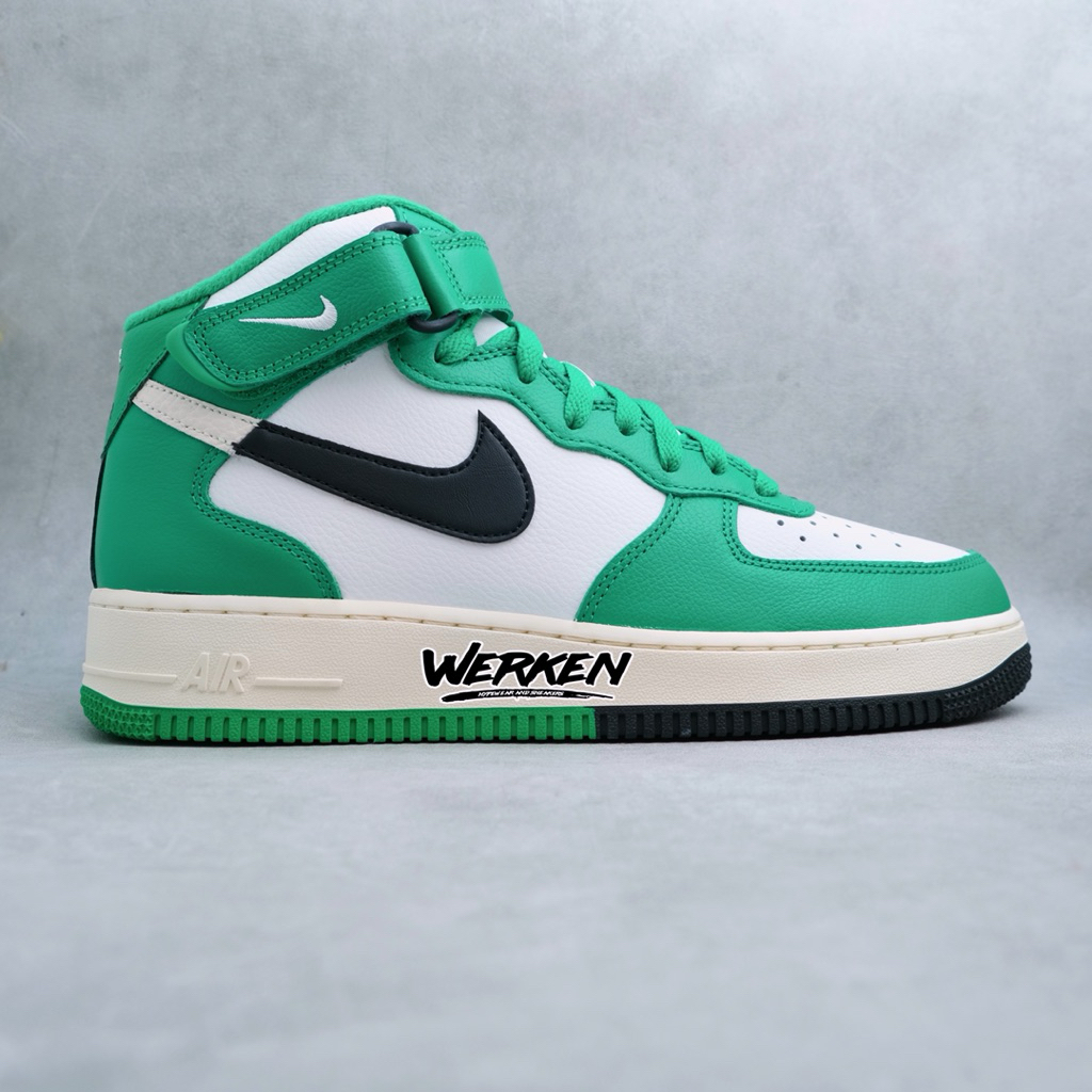 NIKE AIR FORCE 1 MID 07 LV8 DZ2554100 (ORIGINAL BNIB)