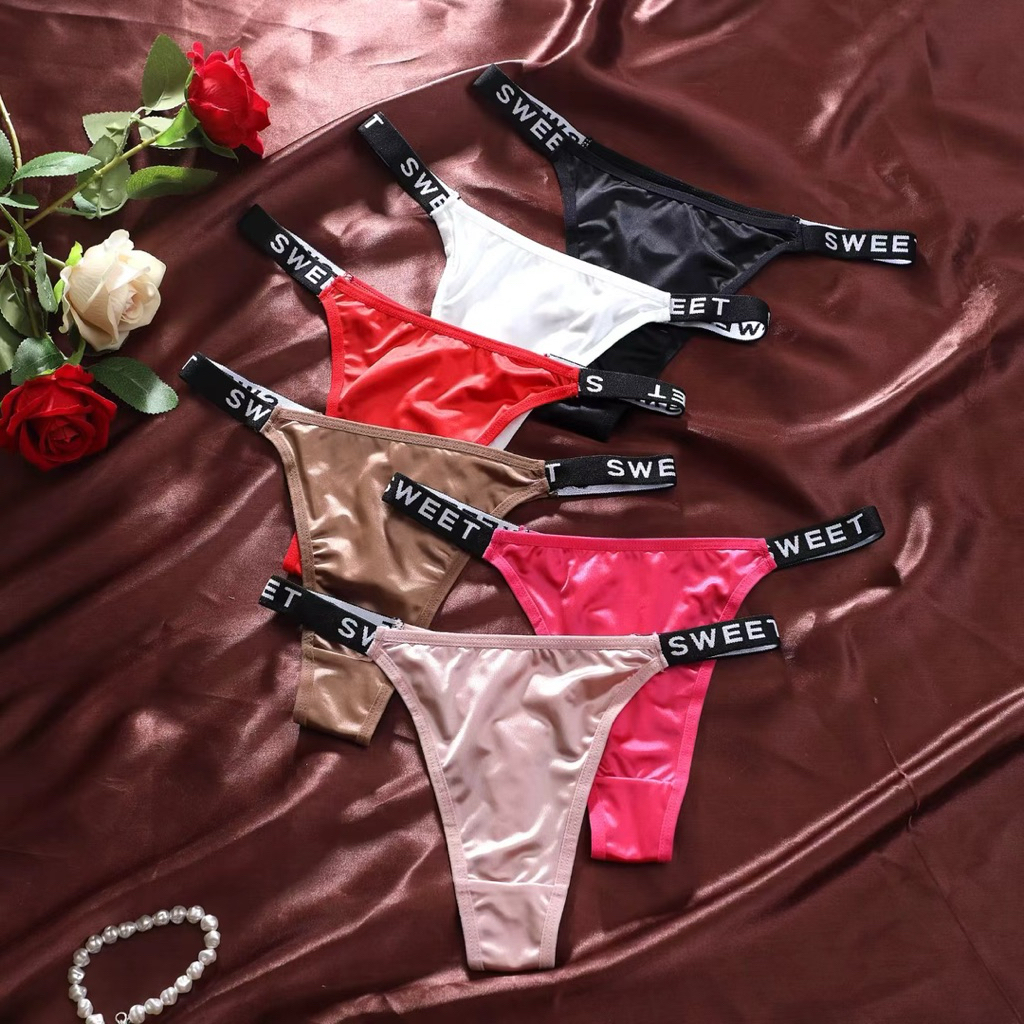 Celana dalam Wanita sexy thong (999)