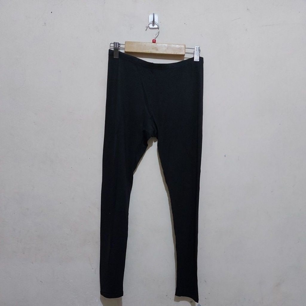 Legging Heattech regular UNI*L