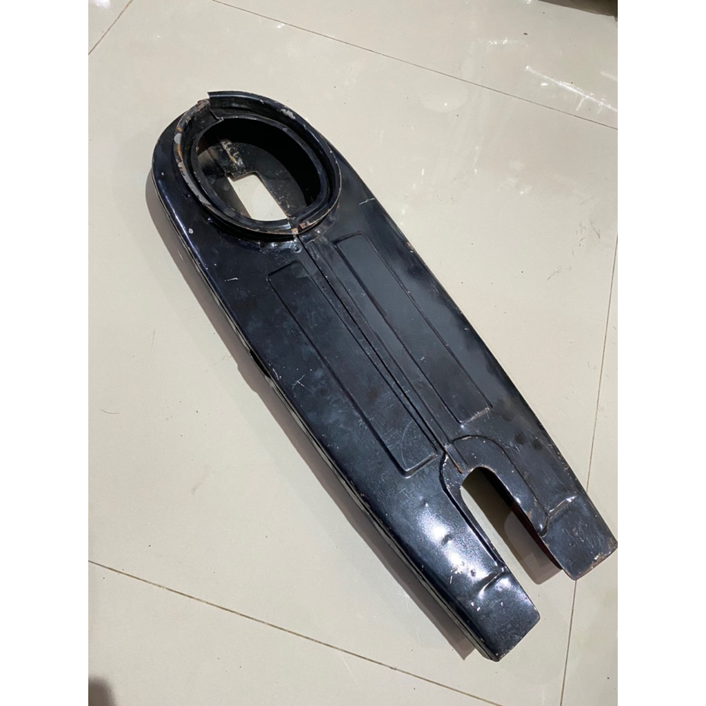 tutup rantai cover rantai ketangkas A100 nos