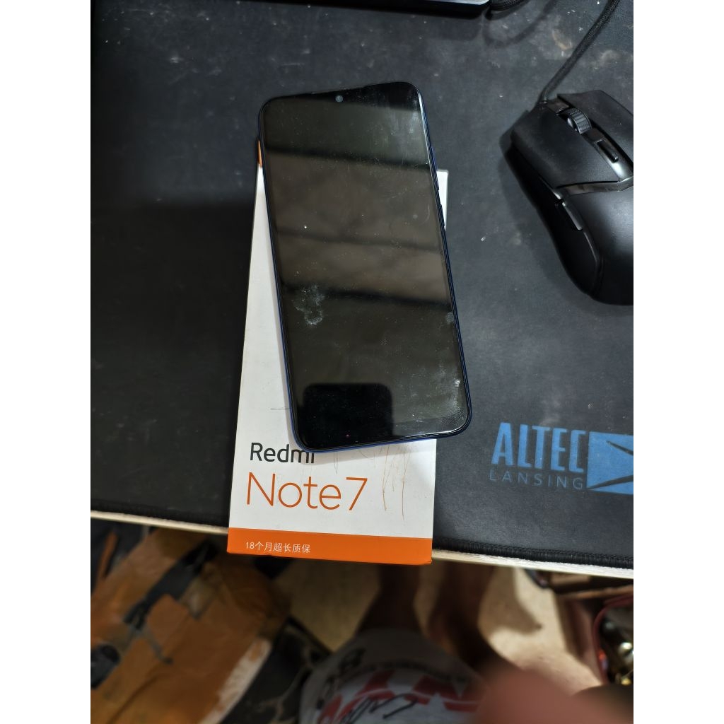 Redmi Note 7 4/64