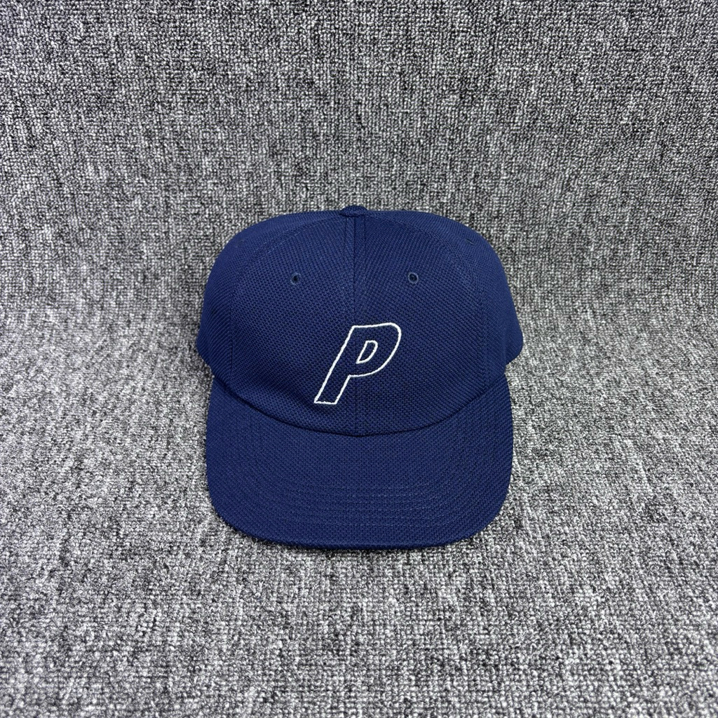 Topi Palace Cap Skateboard in USA Second Preloved Original 171