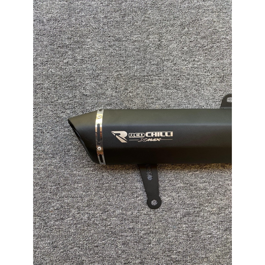 knalpot yamaha xmax 250 - knalpot xmax conected 250 - knalpot xmax full sistem