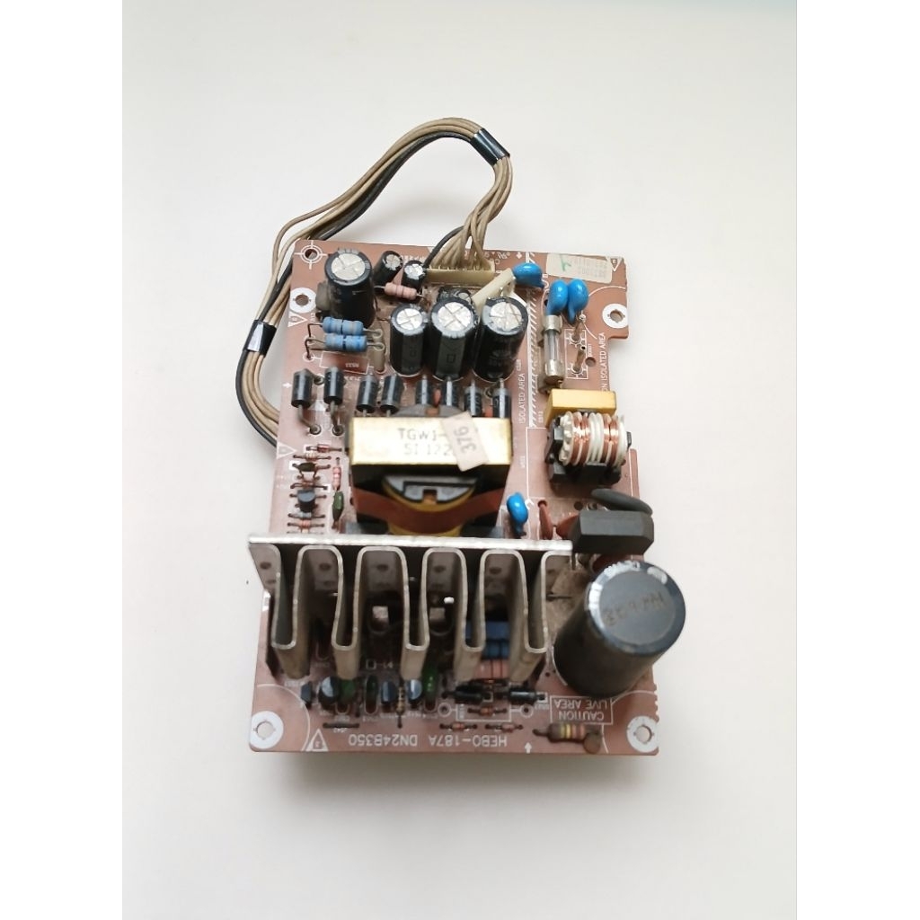 PSU POWER SUPPLY BIGBAND POLYTRON BB3200