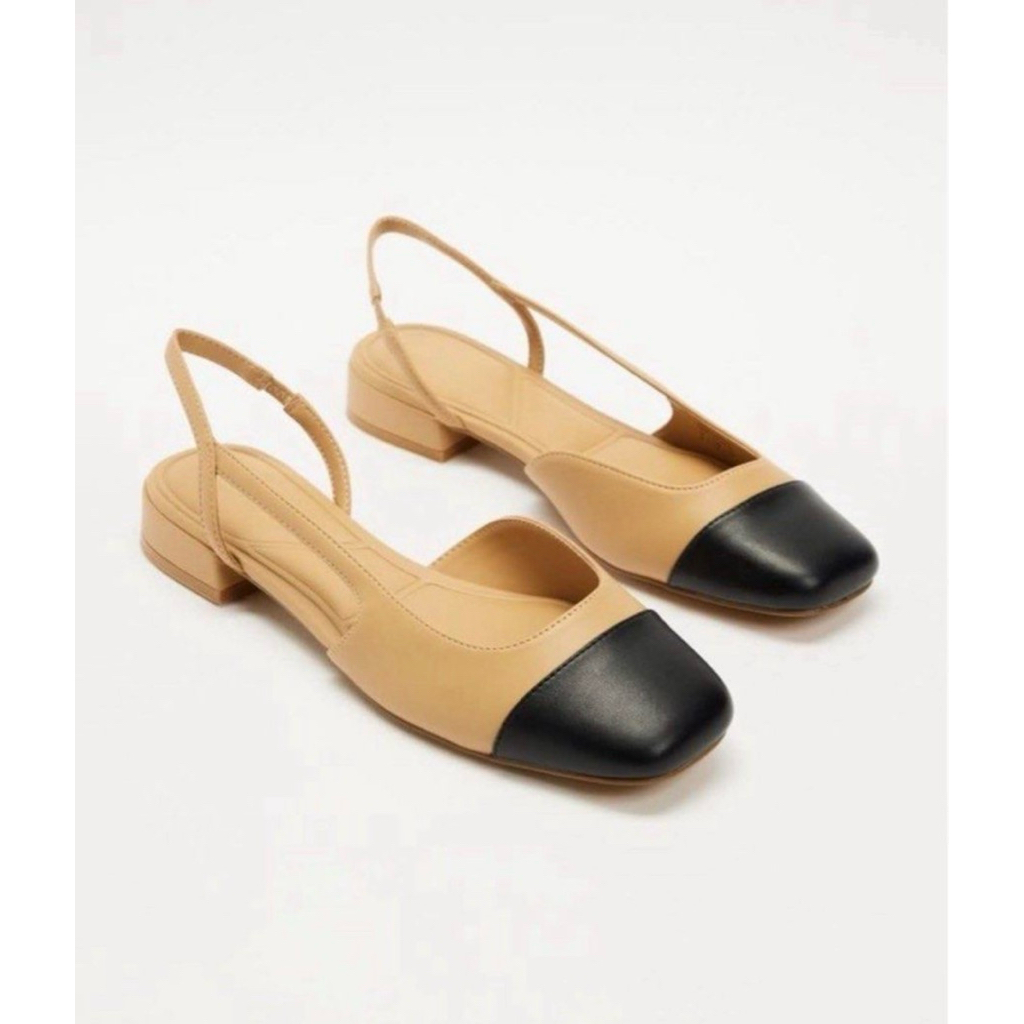 Preloved Sepatu Wanita Aldo Flat shoes size 37