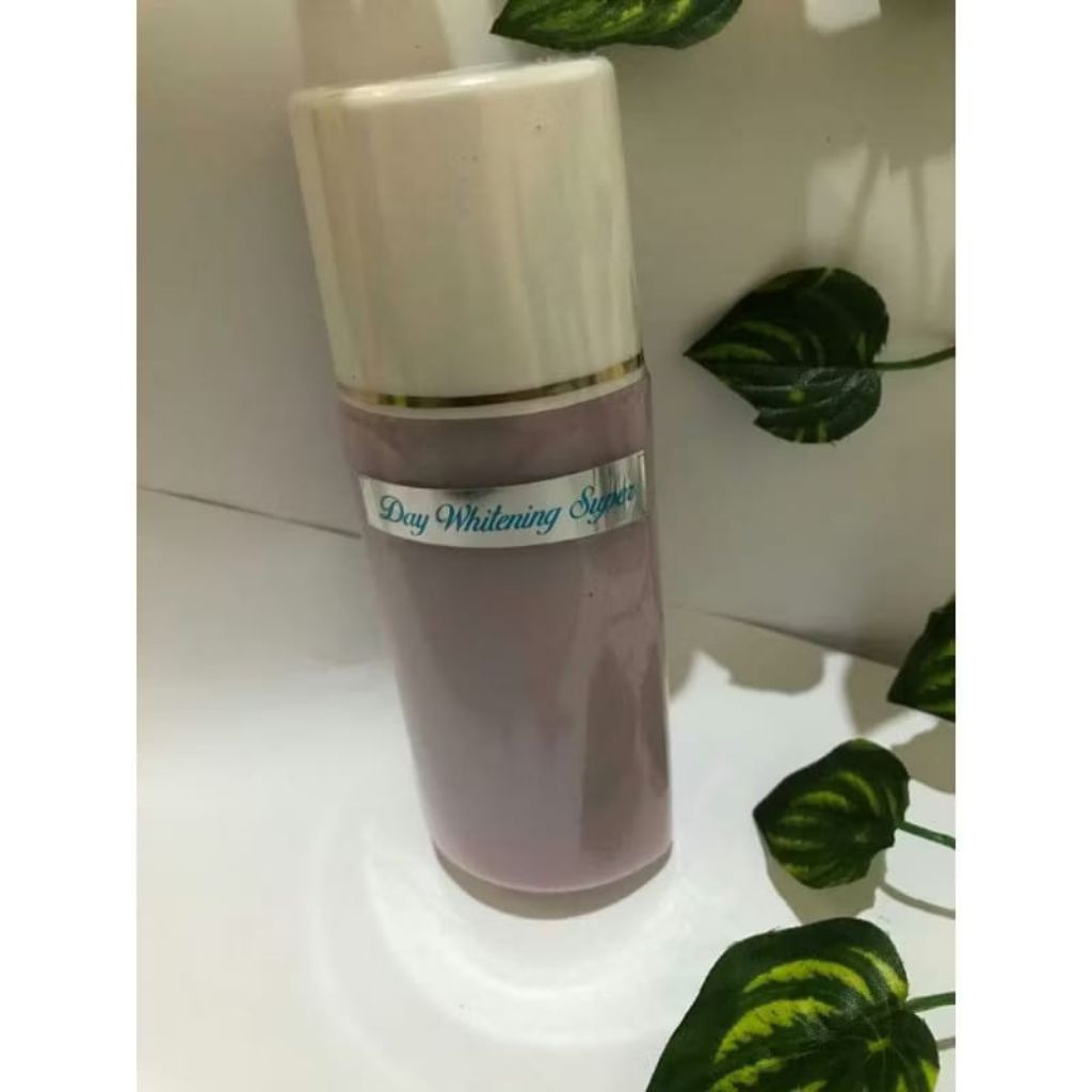 HB DAY WHITENING SUPER IP UNGU / HB SIANG SUPER UNGU IP